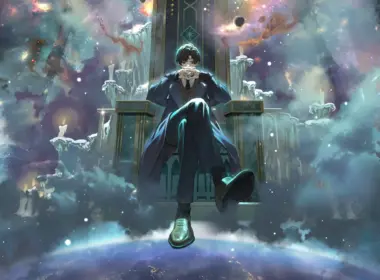 Lord of Mysteries sevenlere müjde: 2035'e kadar plan belli! 15 Lord of Mysteries 2035 Animelerden