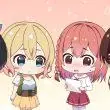 Rent-a-Girlfriend animesinin 3. sezonu duyuruldu 2 Rent a Girlfriend