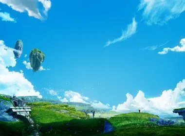 Genshin Impact animesinin geleceği duyuruldu 14 Mihoyo Ufotable Genshin Anime Animelerden