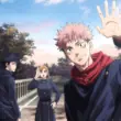 Hangi Jujutsu Kaisen karakterisin? 3 Hangi Jujutsu Kaisen karakterisin testi