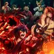 Tougen Anki animesi için yeni fragman paylaşıldı! 2 Tougen Anki Anime