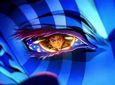 Demon Slayer filmi, sadece 25 günde One Piece Film Red'i geçti! 14 AAAAABJRU5ErkJggg== Animelerden