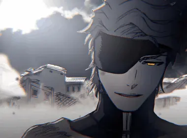 Aizen Sōsuke kimdir? Hikayesi, güçleri ve Bleach’teki mirası 4 Aizen Sosuke Kimdir?