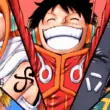 One Piece animesi bir kez daha tarih yazdı! 2 one piece animesi