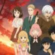 2025 Sonbahar Animeleri 3 sonbahar animeleri