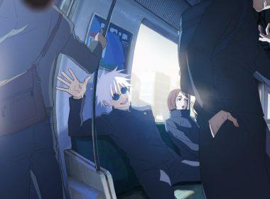 Jujutsu Kaisen'in yeni sezonu 2023'te geliyor 13 AAAAABJRU5ErkJggg== Animelerden