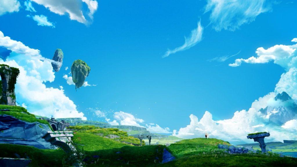 Genshin Impact animesinin geleceği duyuruldu 3 Mihoyo Ufotable Genshin Anime Animelerden