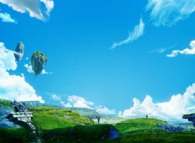 Genshin Impact animesinin geleceği duyuruldu 14 Mihoyo Ufotable Genshin Anime Animelerden