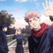 Hangi Jujutsu Kaisen karakterisin? 3 Hangi Jujutsu Kaisen karakterisin testi