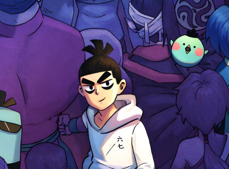 Scissor Seven 4. sezon ne zaman gelecek? Animelerden