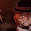 Bungou Stray Dogs filler listesi 1 Animelerden