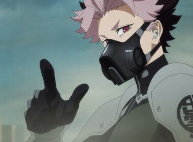 Kaiju No. 8 animesinin 2. sezon 2. bölümü için fragman paylaşıldı 12 Kaiju No. 8