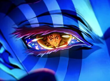 Demon Slayer filmi, sadece 25 günde One Piece Film Red'i geçti! 13 AAAAABJRU5ErkJggg== Animelerden