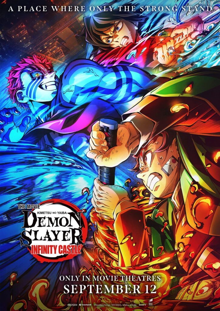 Demon Slayer