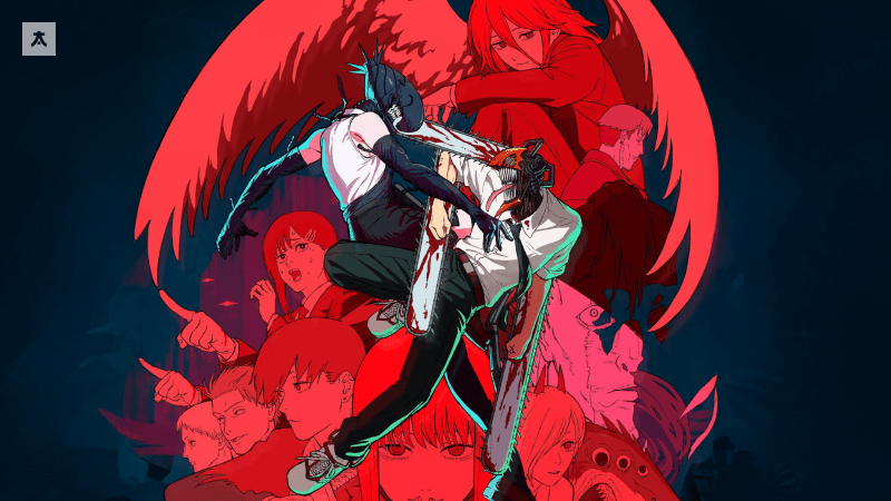 Chainsaw Man: Reze Arc