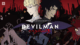 Devilman Crybaby min Animelerden