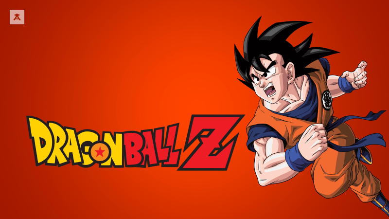 Dragon Ball Z min Animelerden