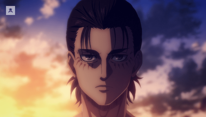 Eren Yeager min Animelerden