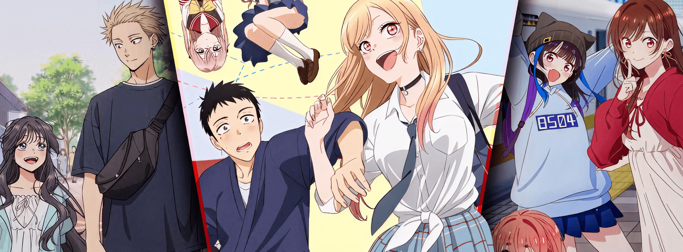 Romantik animeler: Mutlaka izlemeniz gereken 77 aşk animesi!