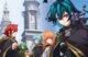 Wistoria: Wand and Sword Sezon 2
