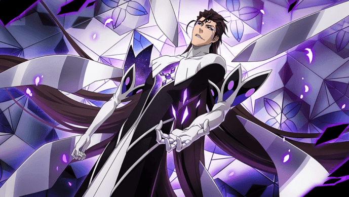 Aizen Sosuke Kimdir?