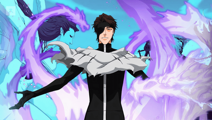 Aizen Sosuke Kimdir?