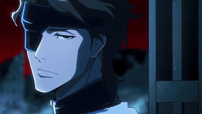 Aizen Sosuke Kimdir?