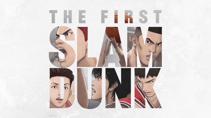 anime filmleri slam dunk min Animelerden