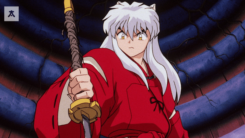 beyaz sacli anime karakterleri min 5 Animelerden