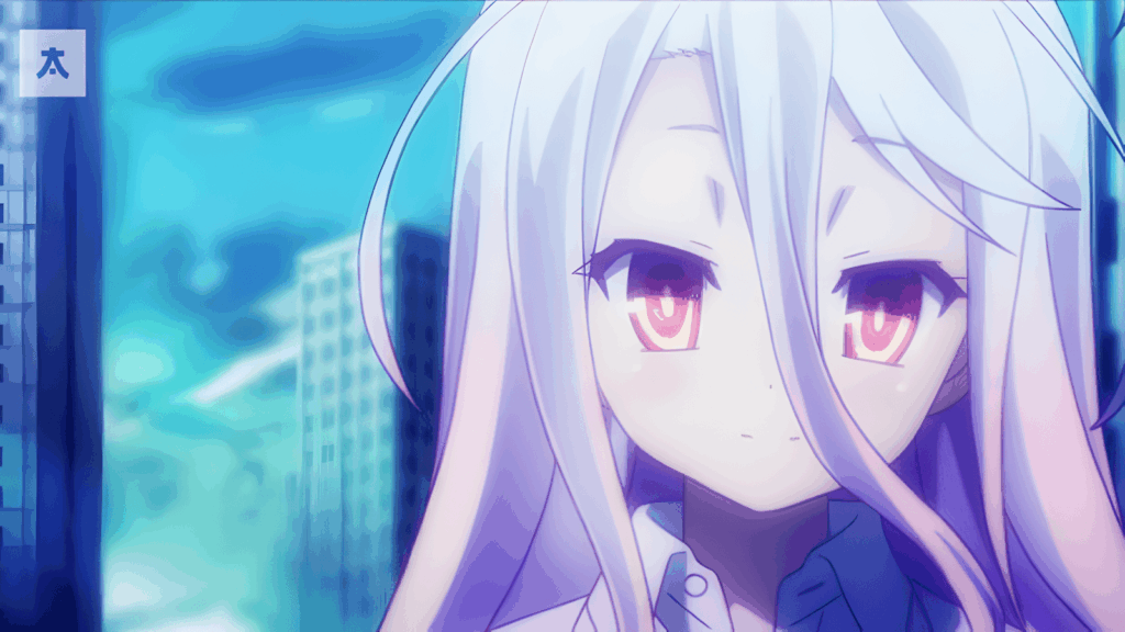 beyaz sacli anime karakterleri upscayl 2x upscayl standard 4x min 1 Animelerden
