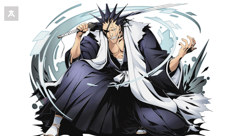 bleach kaptanlar min 13 Animelerden