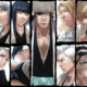 bleach kaptanlar