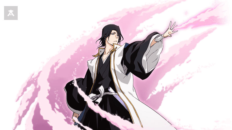 bleach kaptanlar min 4 Animelerden