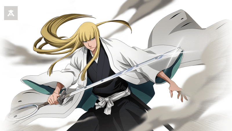 bleach kaptanlar min 8 Animelerden