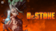 dr stone min Animelerden