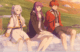 frieren beyond journey’s end