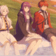 frieren beyond journey’s end