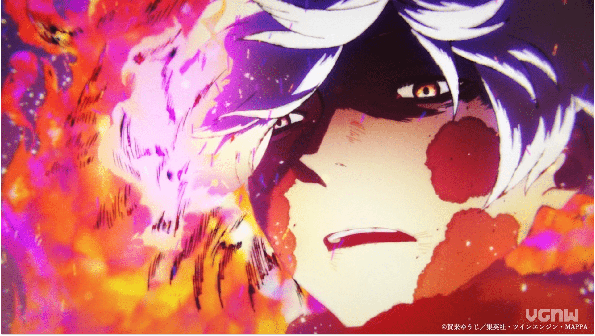 Hell’s Paradise animesinin 2. sezon fragmanı paylaşıldı