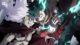 my hero academia