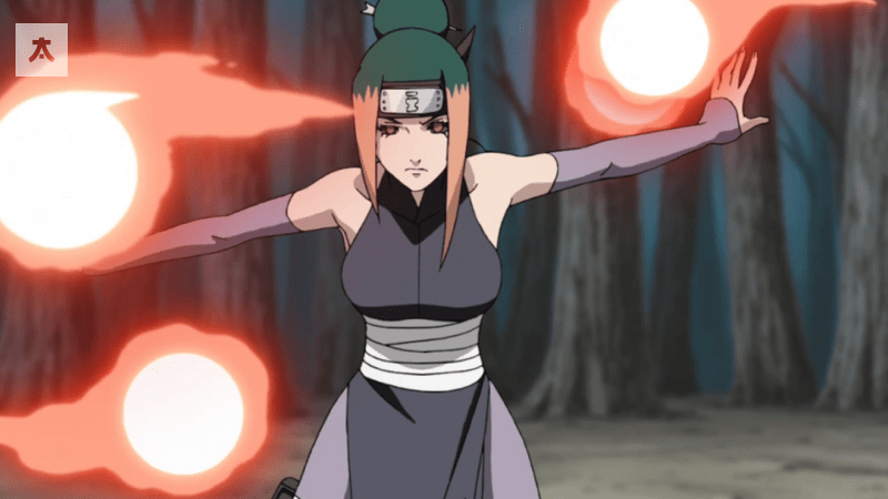 naruto kiz karakterler min 1 Animelerden