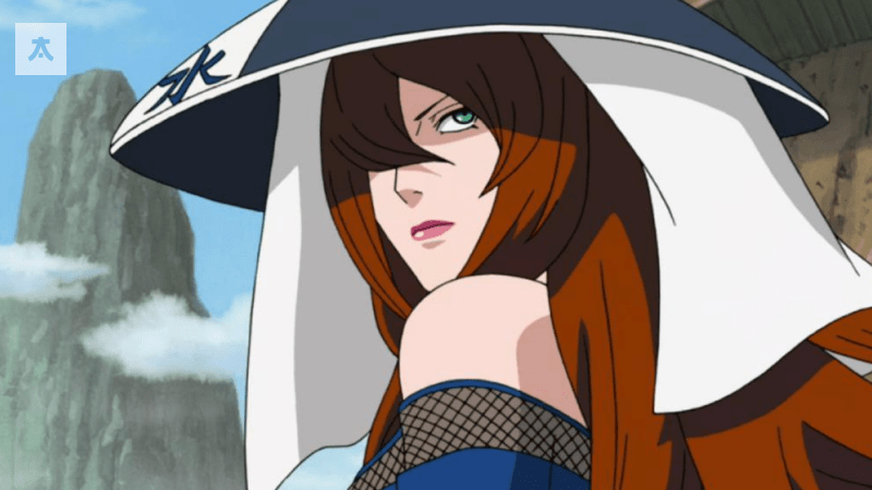 naruto kiz karakterler min 10 Animelerden