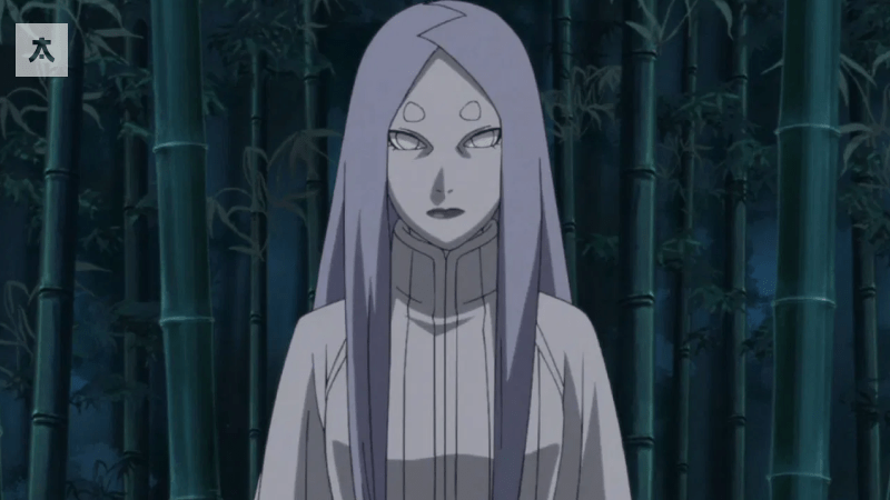 naruto kiz karakterler min 11 Animelerden