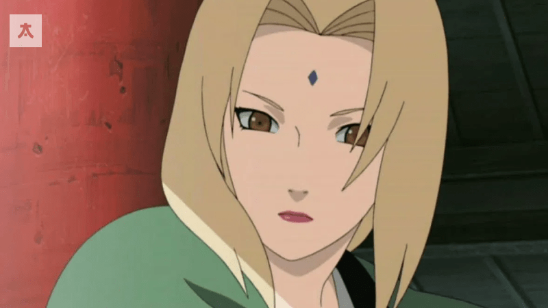 naruto kiz karakterler min 12 Animelerden