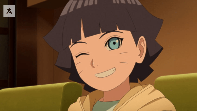 naruto kiz karakterler min 14 Animelerden