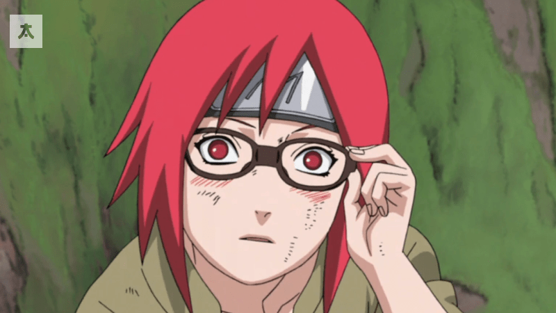 naruto kiz karakterler min 2 Animelerden
