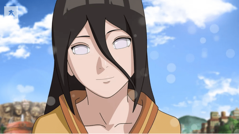 naruto kiz karakterler min 7 Animelerden