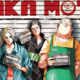 sakamoto days
