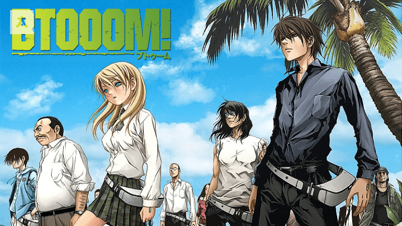 seinen min 11 Animelerden