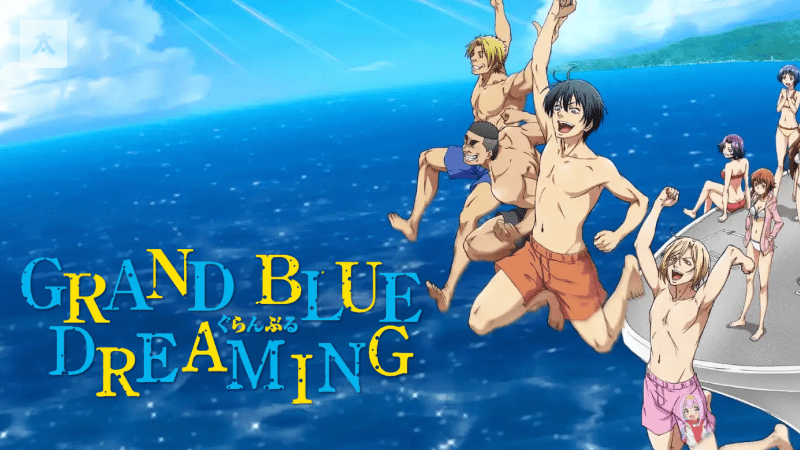 seinen min 13 Animelerden