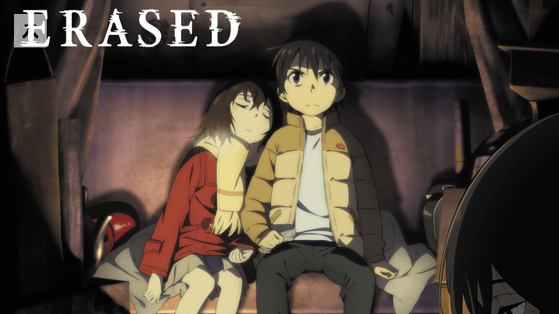 seinen min 2 Animelerden